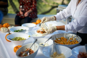 After School Special: Isidro shares about helping run the family food truck