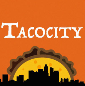 Isidro Salas' Interview with Rob Gokee of the Tacocity Podcast | Mexican Tacos and More!