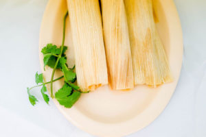 Tamale Season (REPLAY)